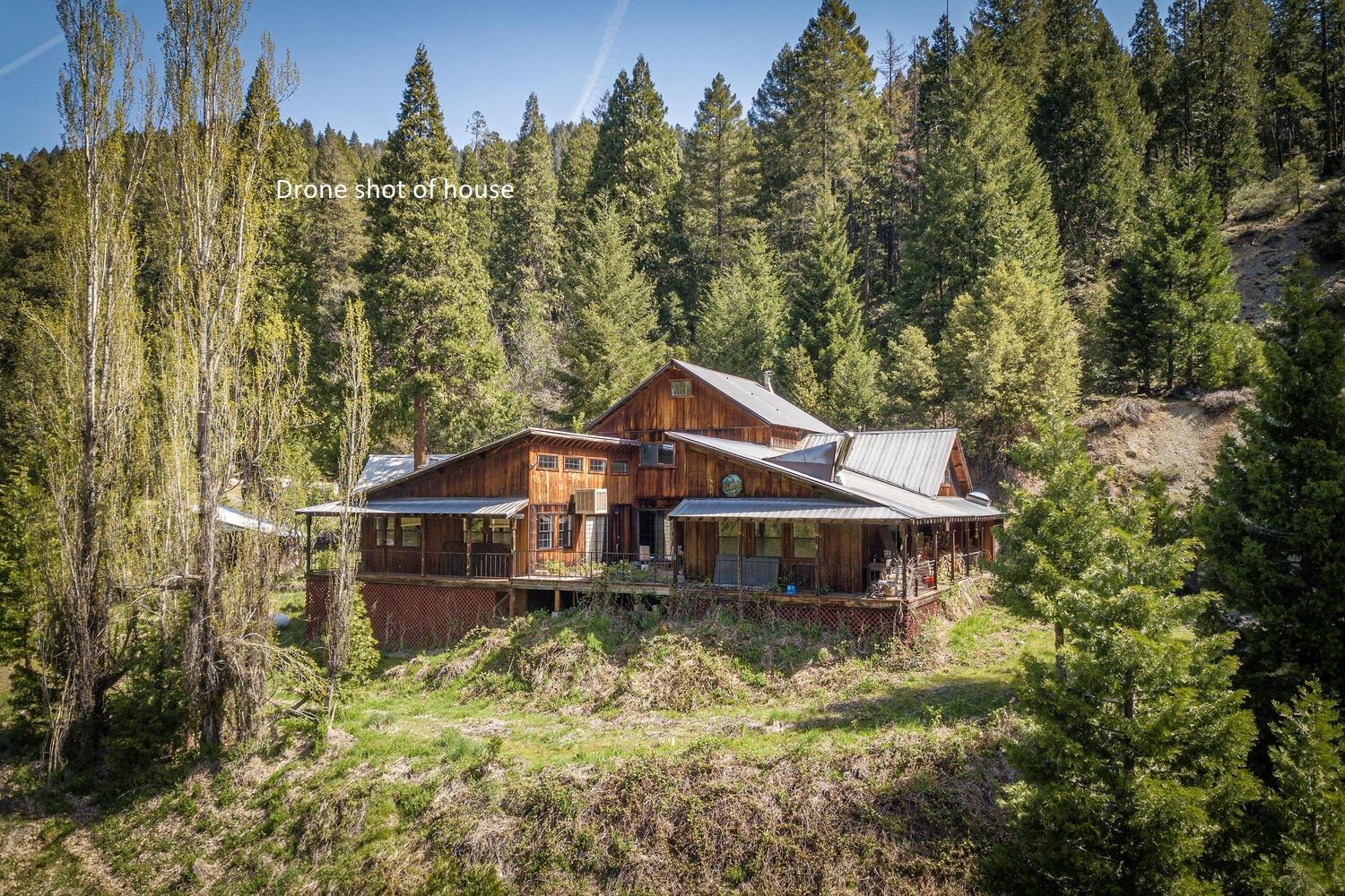 Downieville, CA Real Estate Housing Market & Trends | Coldwell Banker