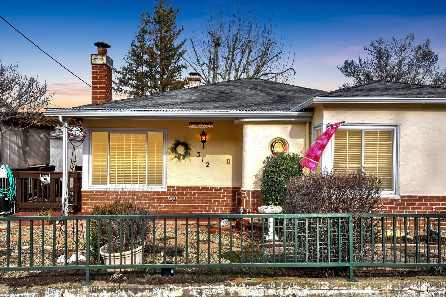 SFR located at 312 ANITA STREET