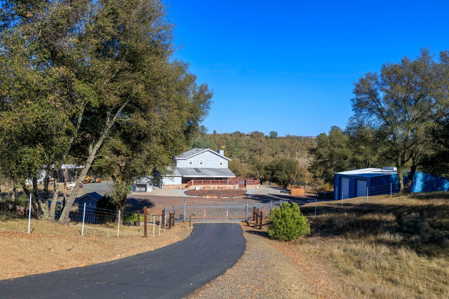 SFR located at 3106 CONESTOGA TRAIL