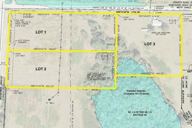 LND located at SW Co Road 761, Lot 2