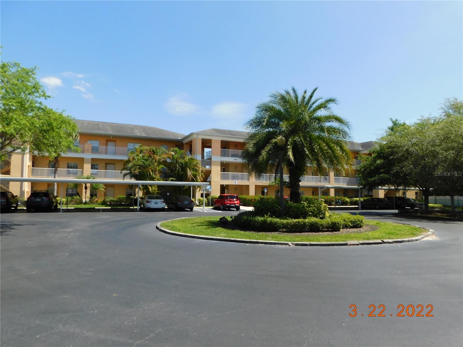 CND located at 2180 Heron Lake Drive #106