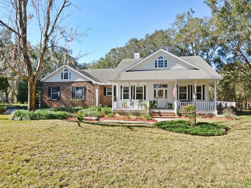 19530 Dorr Rd, Altoona, FL — MLS G4851970 — ZipRealty