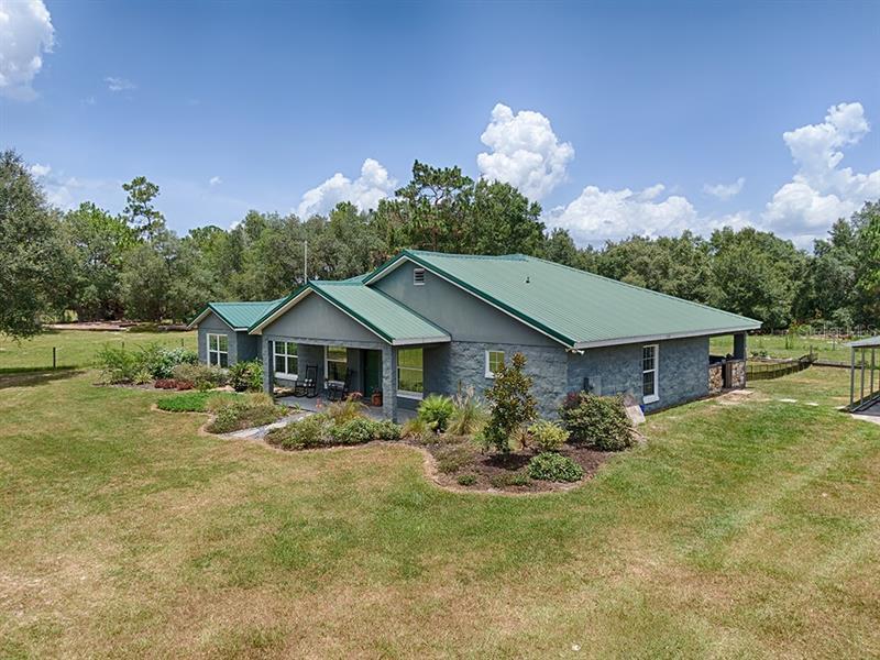 Melissa Barnes of ERA Grizzard Real Estate