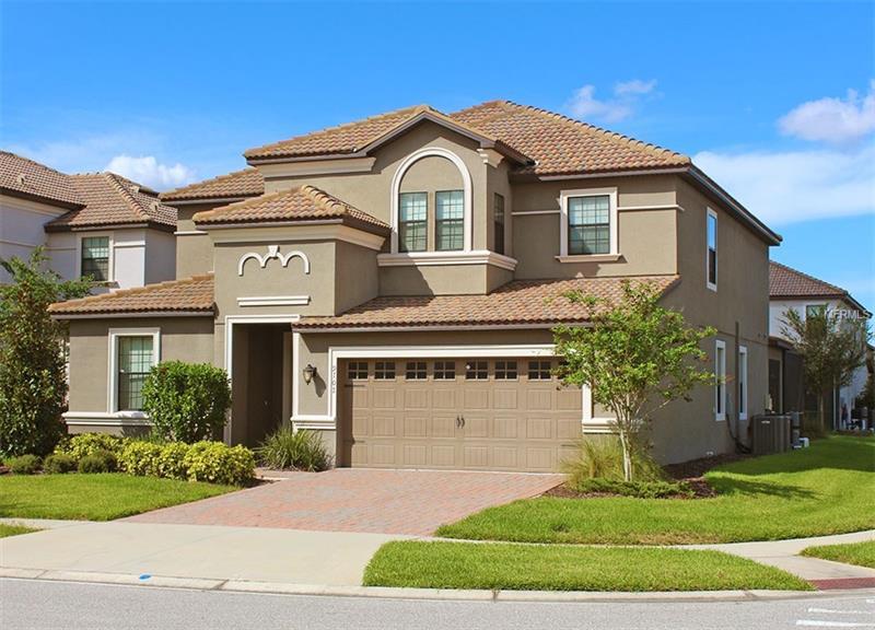 9101 EL CARO LN, DAVENPORT, FL — MLS# O5542773 — CENTURY 21 Real Estate