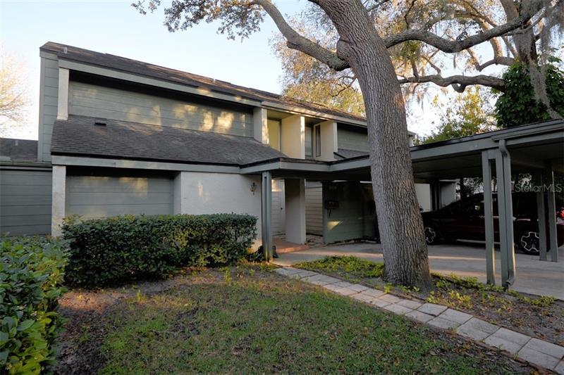 1938 Woodcrest Dr Winter Park Fl Coldwell Banker