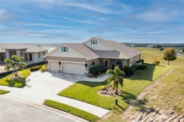 SFR located at 537 Pond Cypress Court