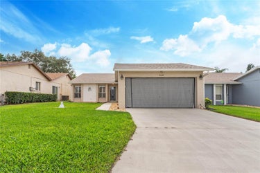 SFR located at 4008 Cypress Landing S
