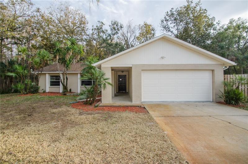 8644 Gandy Ln, Port Richey, FL — MLS T2922340 — ZipRealty