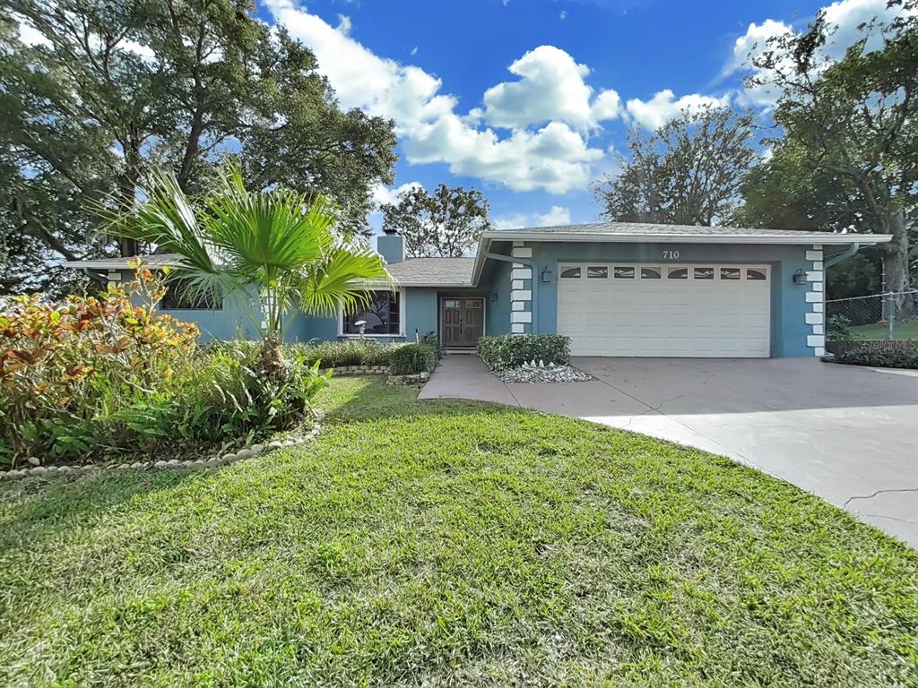 SFR located at 710 Rolling Hills Drive