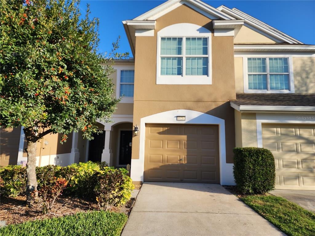 TWN located at 10212 Red Currant Court