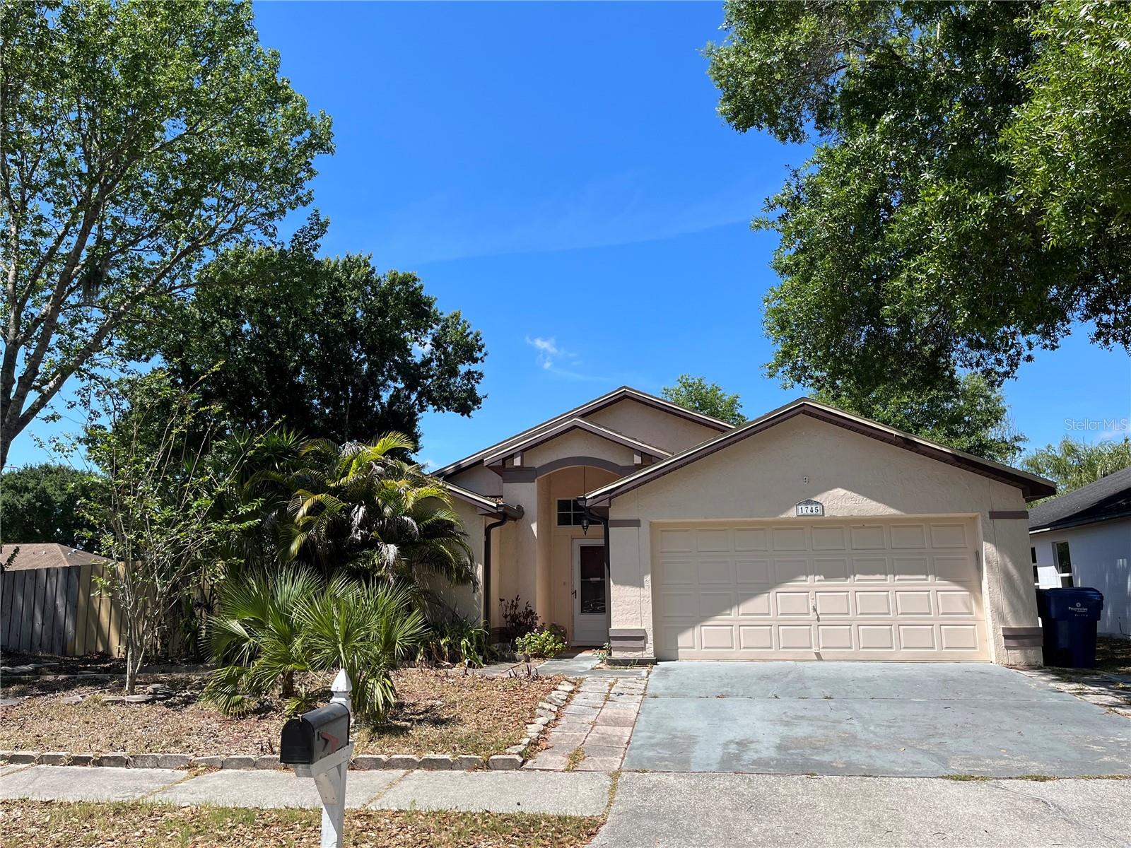 SFR located at 1745 Kettler Drive