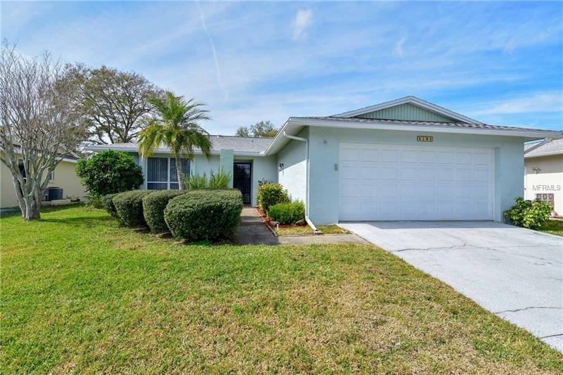 4594 Great Lakes Dr S, Clearwater, FL — MLS U7846900 — ZipRealty