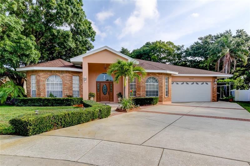 1445 Premier Village Way Clearwater Fl Coldwell Banker