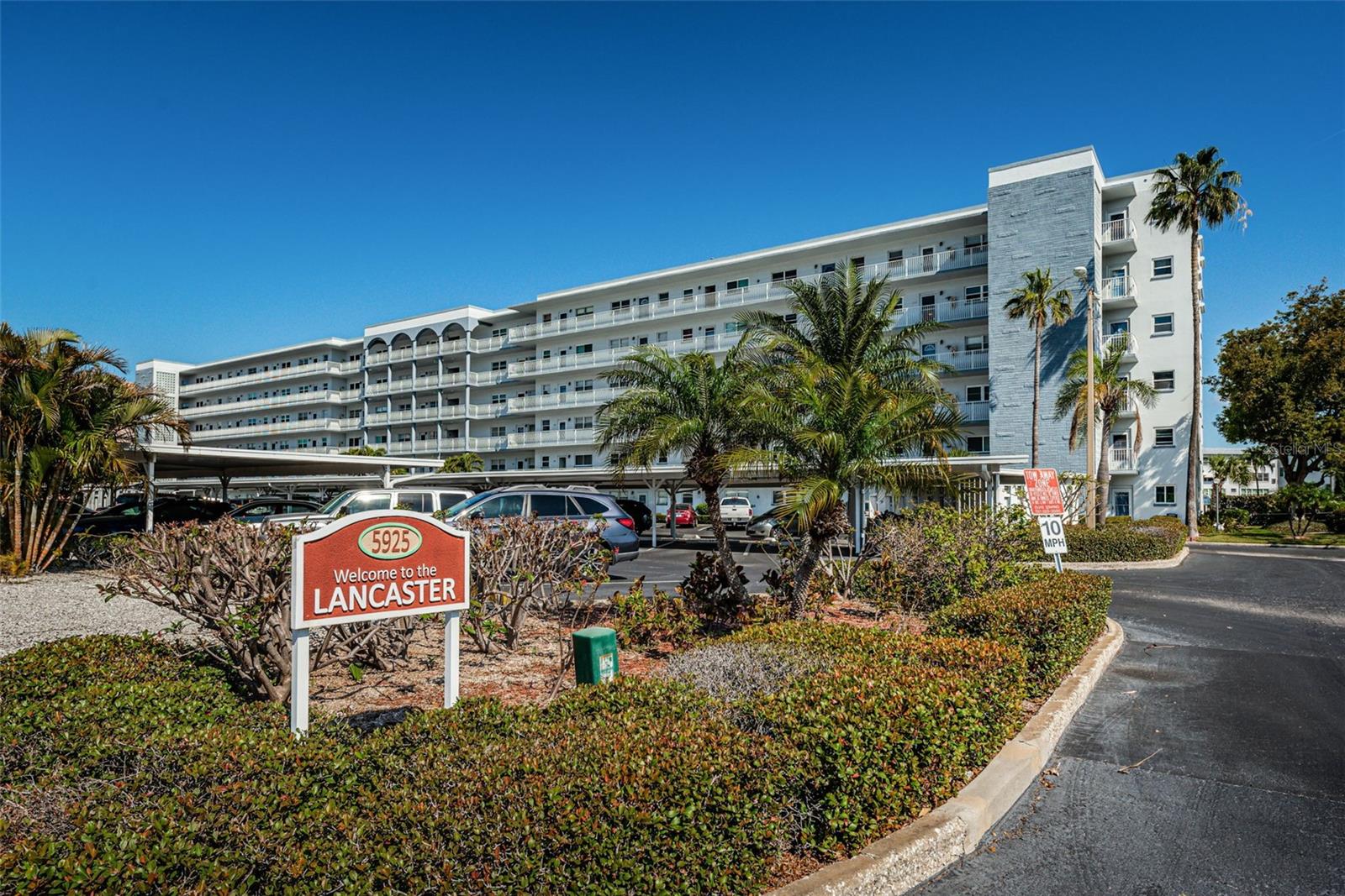CND located at 5925 Shore Boulevard S #405