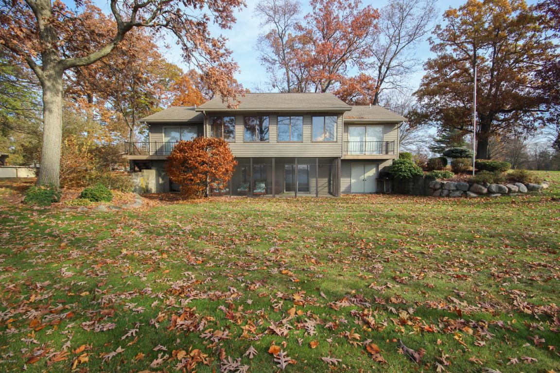 55180 N FISHER LAKE RD, THREE RIVERS, MI — MLS 17056570 — CENTURY 21