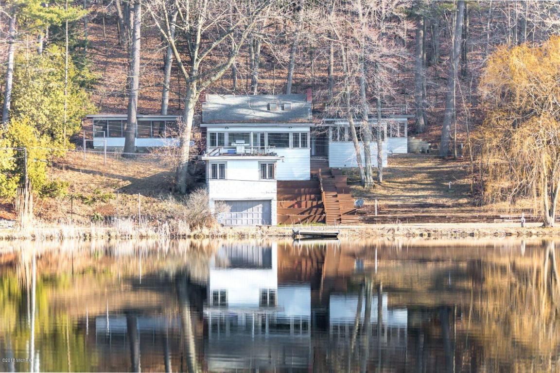 651 W BALDWIN LAKE DR, GREENVILLE, MI — MLS 17059312 — ERA