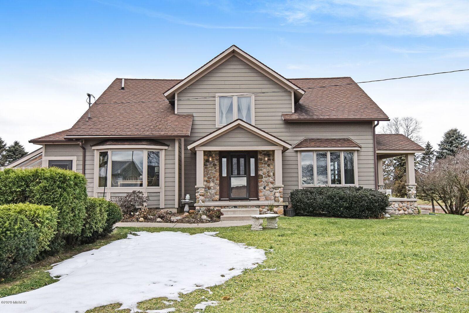 Nancy Rottier of Coldwell Banker Schmidt, Realtors