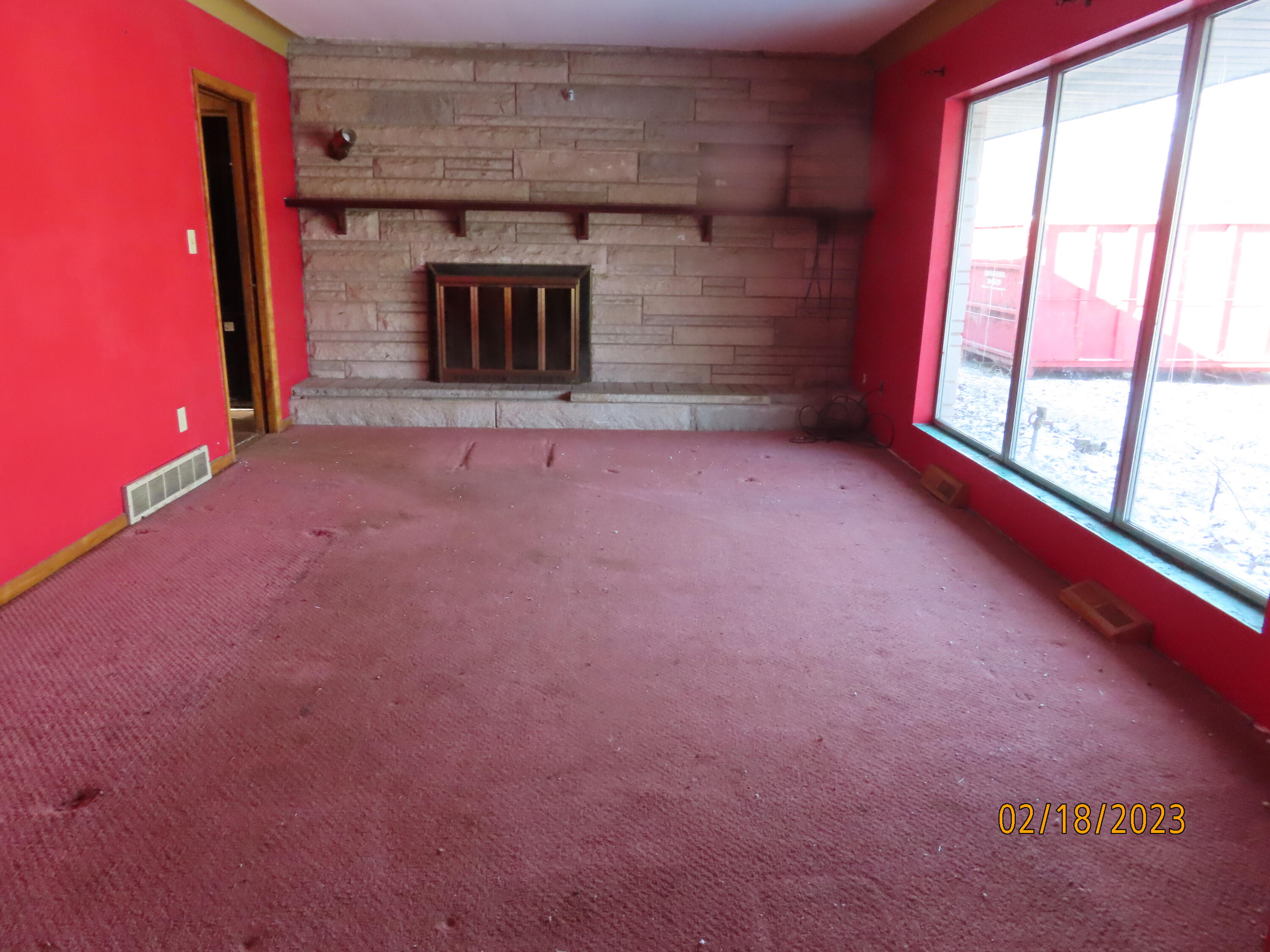 SFR located at 27811 Burmax Park