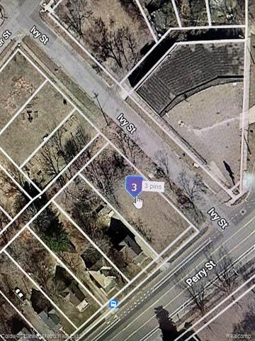 LND located at 725 N Perry Street N