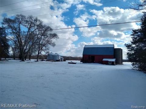 Local Real Estate Homes For Sale Augusta Mi Coldwell Banker