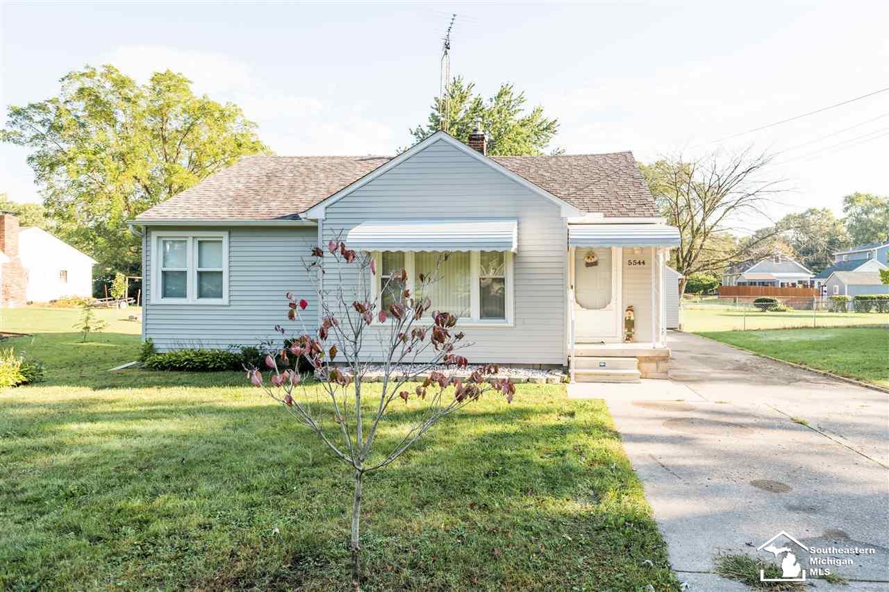 Local Real Estate — Coldwell Banker Haynes Real Estate, Inc.