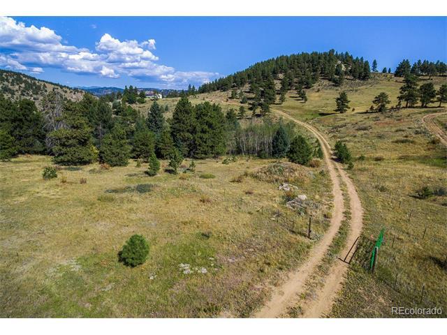 21581 Falcon Wing Road, Indian Hills, CO — ZipRealty