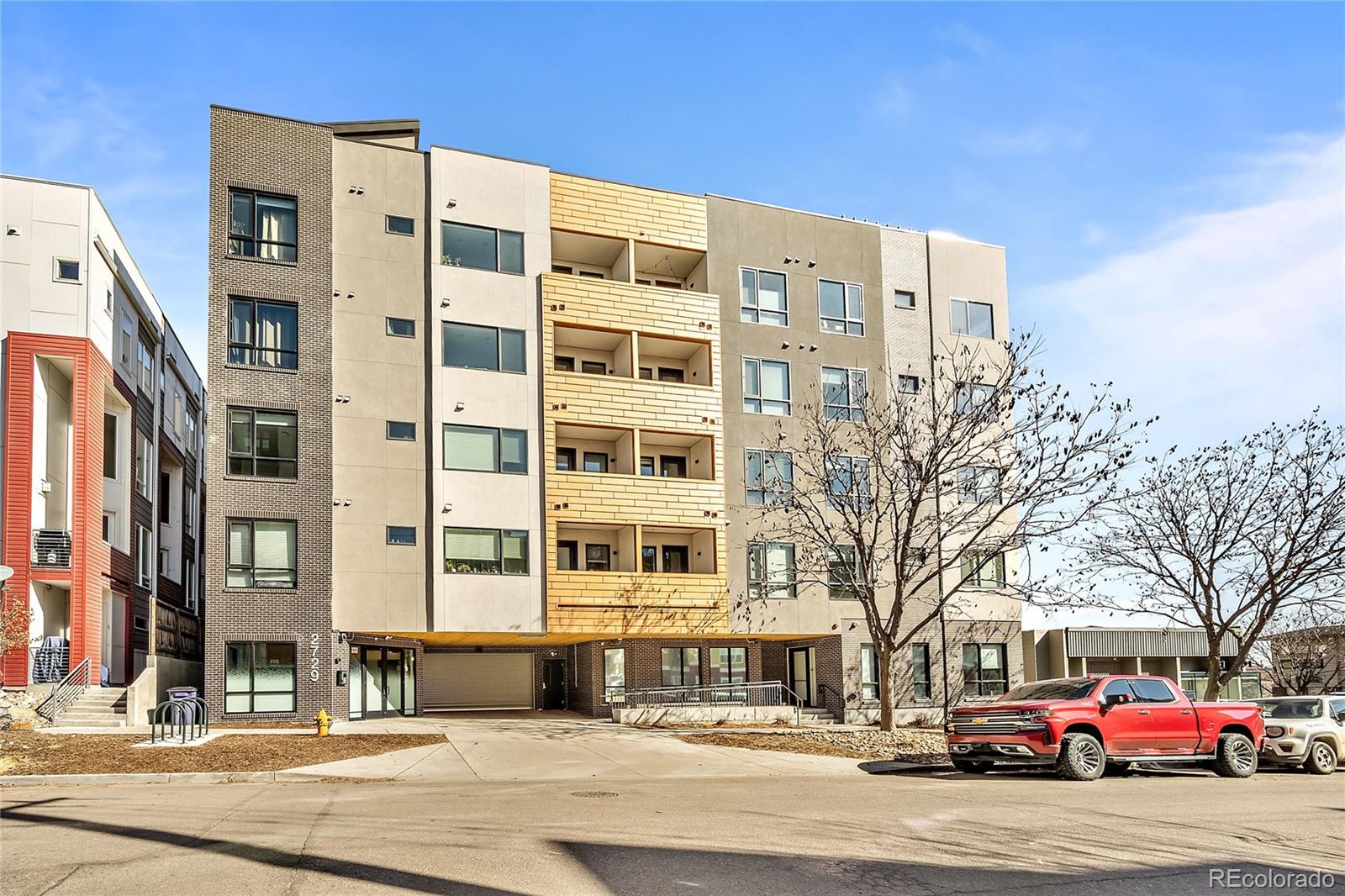 CND located at 2729 W 28th Avenue #215