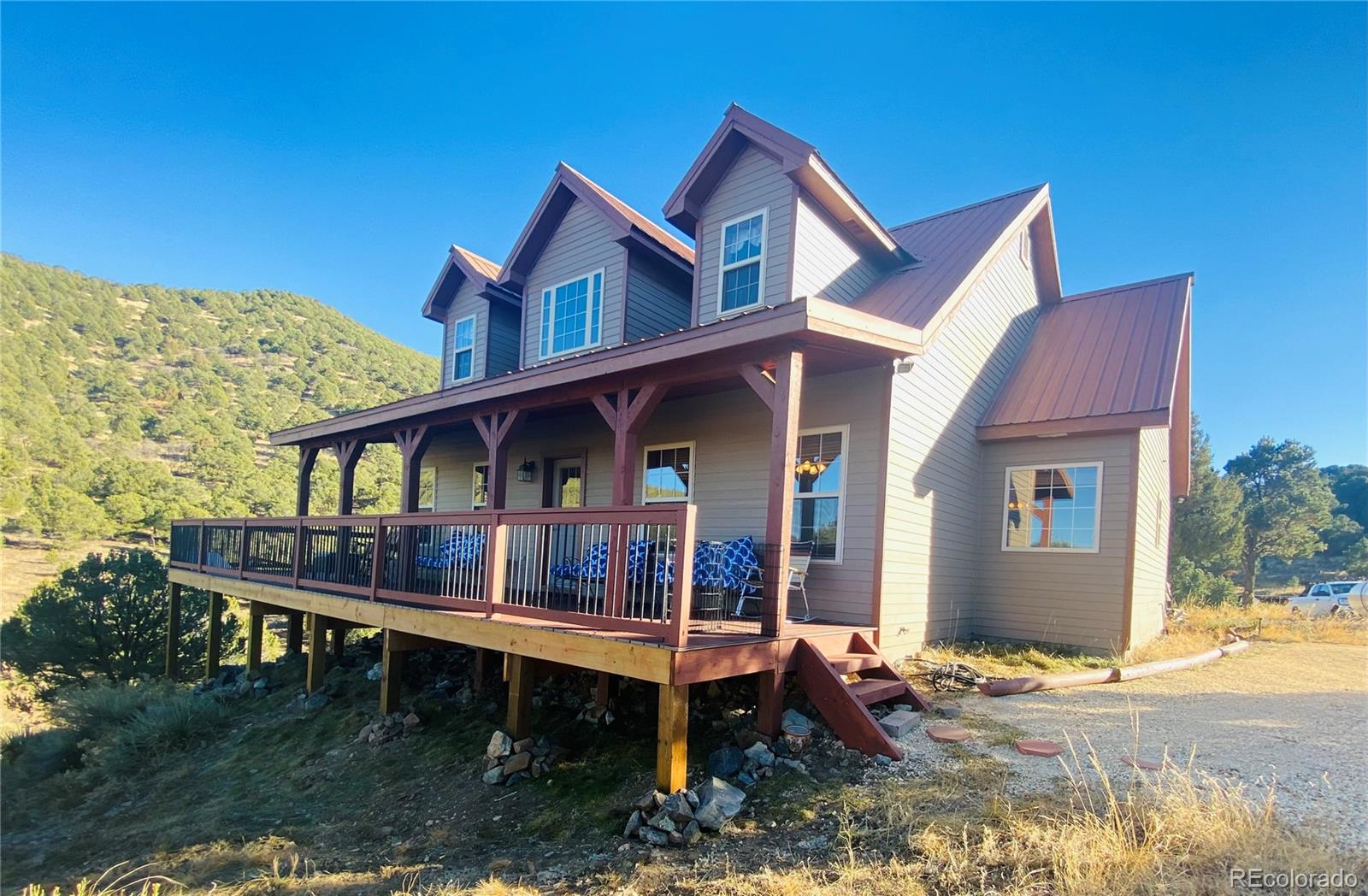 SFR located at 215 Rhonda Road