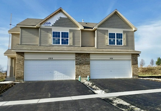 New Construction Homes In Romeoville Il New Construction Homes In Romeoville Il