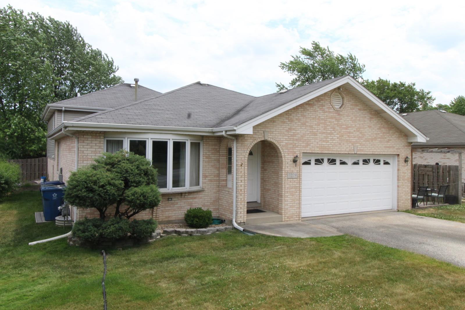 Century 21 Real Estate — CENTURY 21 NuVision Real Estate