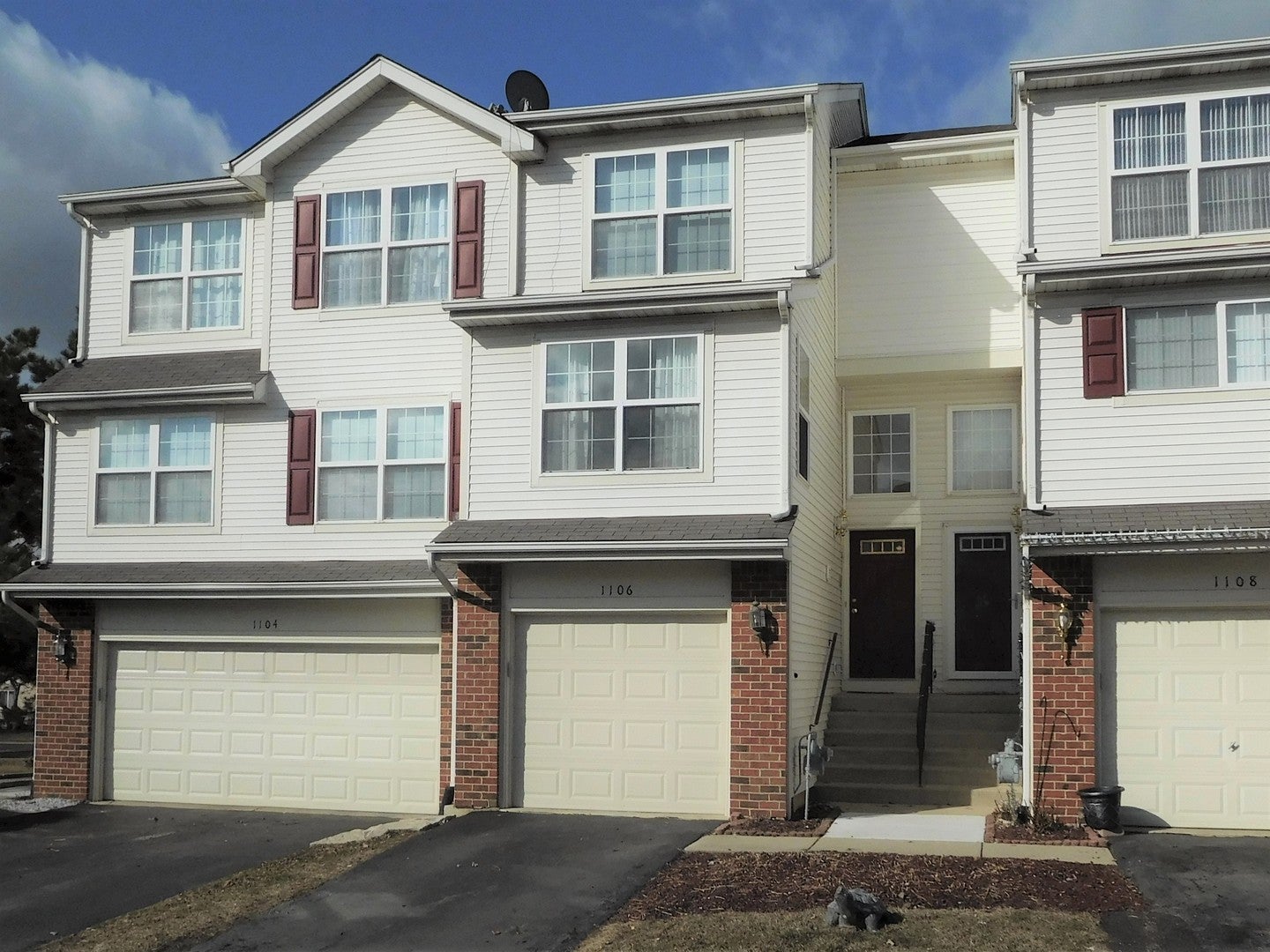 TWN located at 1106 Shorewood Court