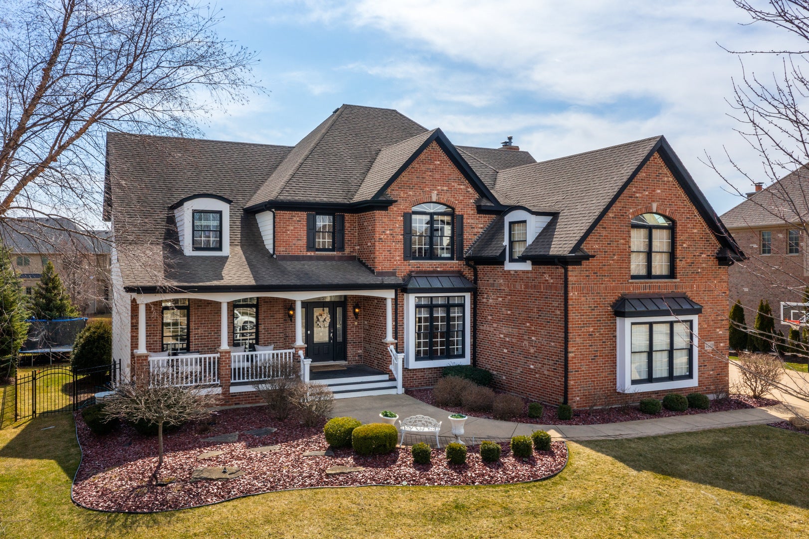 SFR located at 4539 Corktree Road