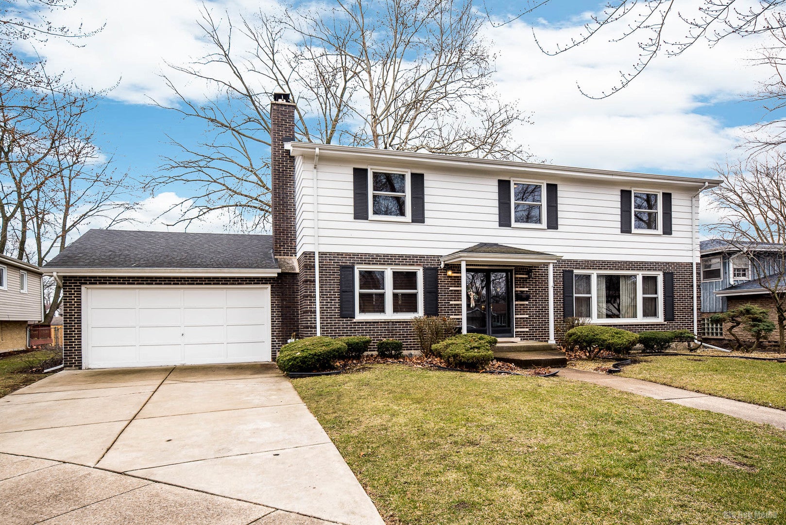 SFR located at 1353 186th Place Place