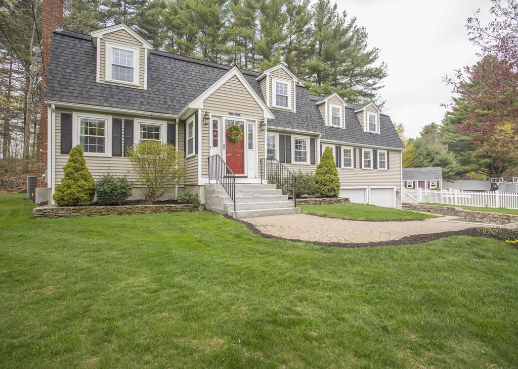 651 SOUTH ST, WALPOLE, MA — MLS 72156316 — Coldwell Banker