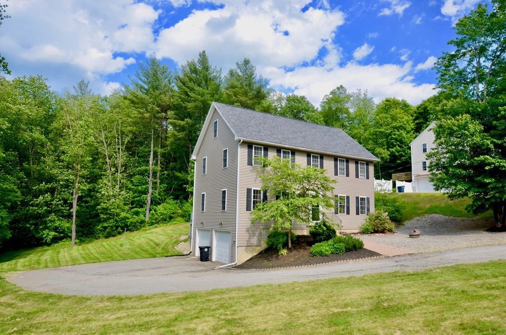 380 N WOODSTOCK RD, SOUTHBRIDGE, MA — MLS 72184812 — ZipRealty