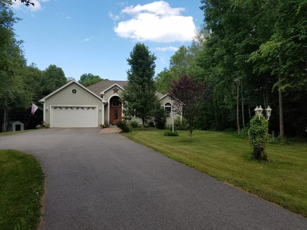 49 TORREY RD, SOUTHBRIDGE, MA — MLS 72196094 — ERA