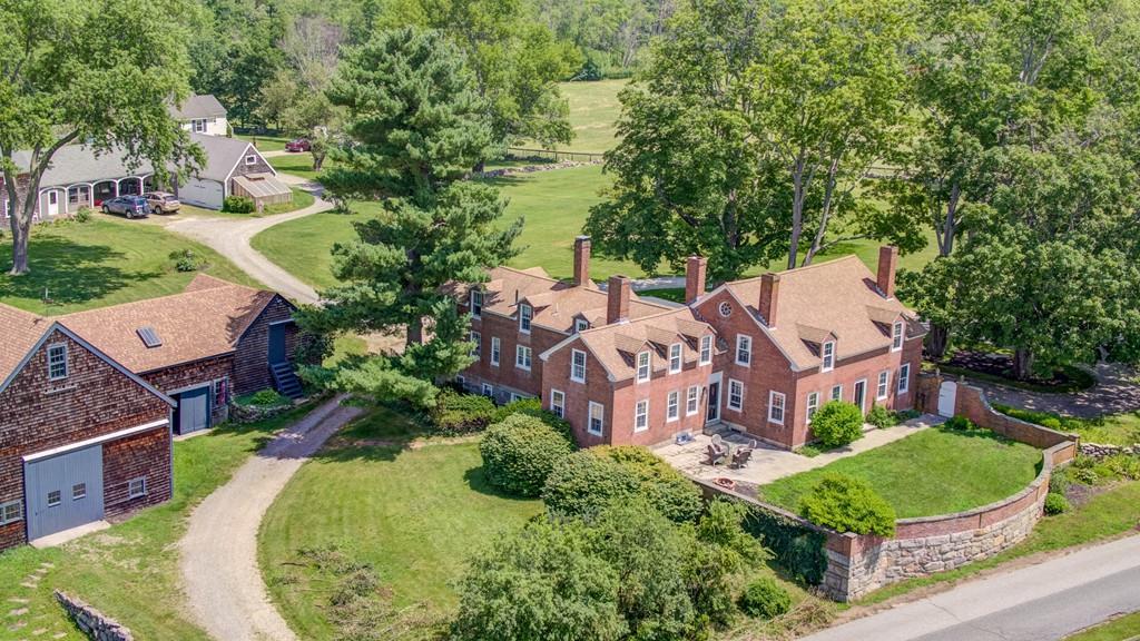 140 CAUSEWAY ST, MILLIS, MA — MLS 72198599 — ZipRealty