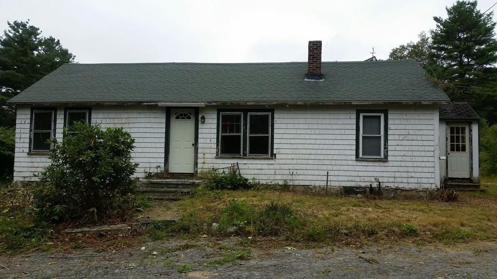 218 DUDLEY SOUTHBRIDGE RD, DUDLEY, MA — MLS 72206196 — ERA