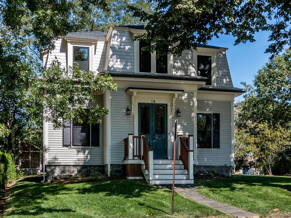 19 CLARK AVE, ROCKPORT, MA — MLS 72221283 — CENTURY 21 Real Estate