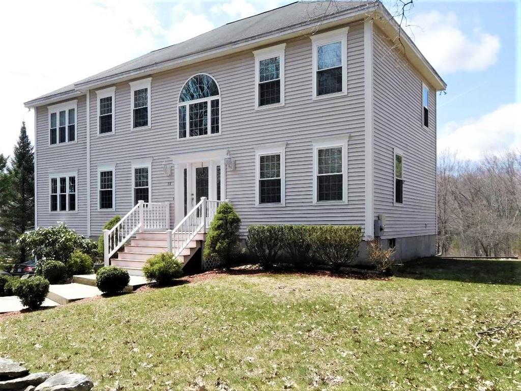 88 High St, Dunstable, MA — ZipRealty