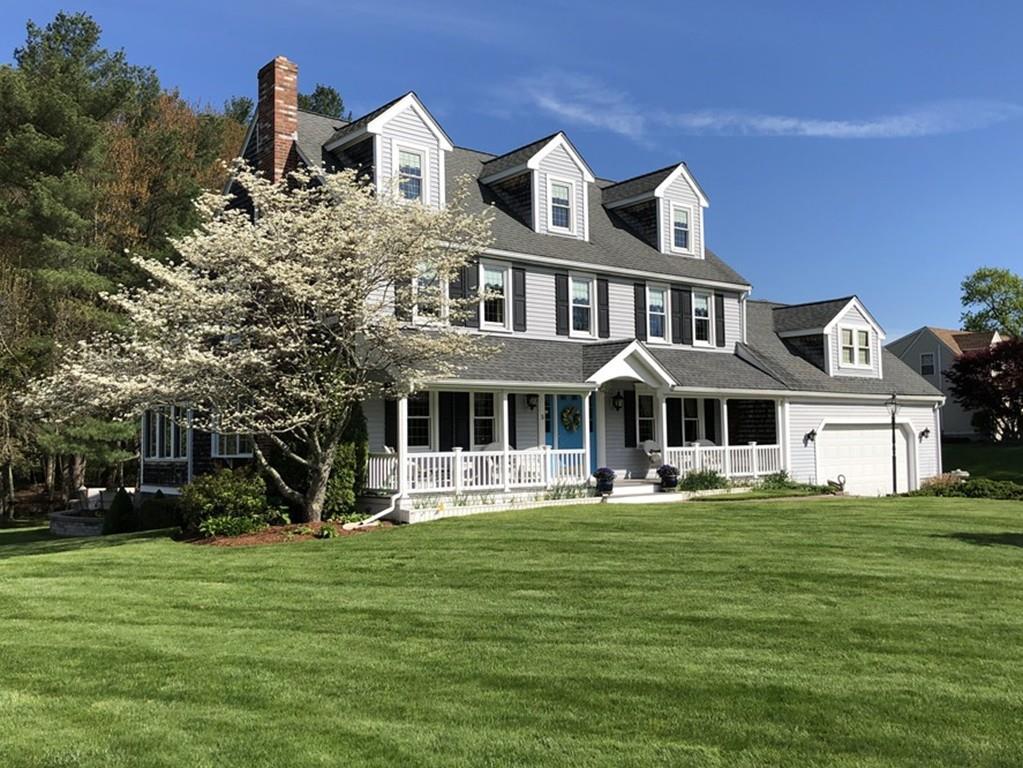 5 Sachem Rock Ave, East Bridgewater, MA — ZipRealty