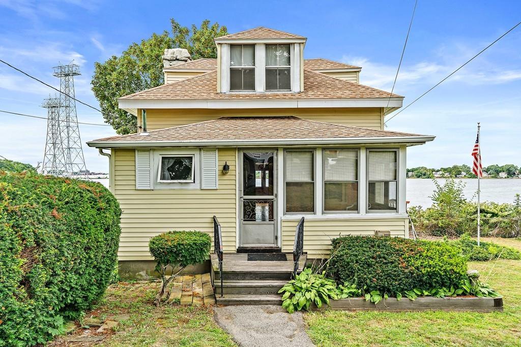 home properties ma