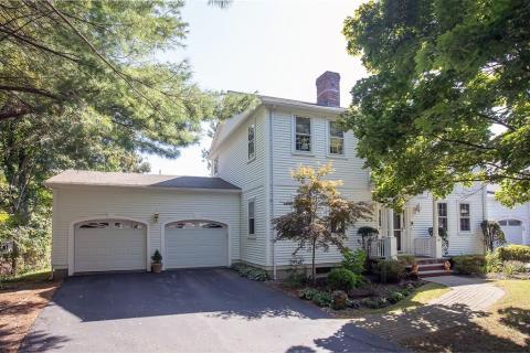 Local Real Estate Open Houses For Sale Hingham Ma Coldwell