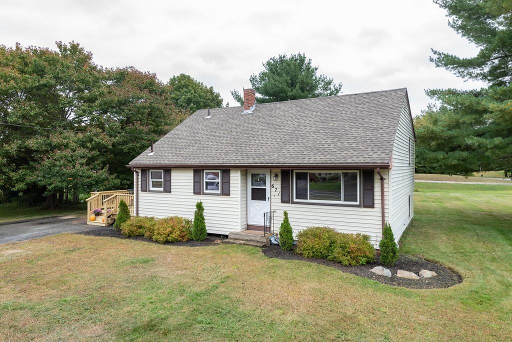 671 Crescent St, East Bridgewater, MA — ZipRealty