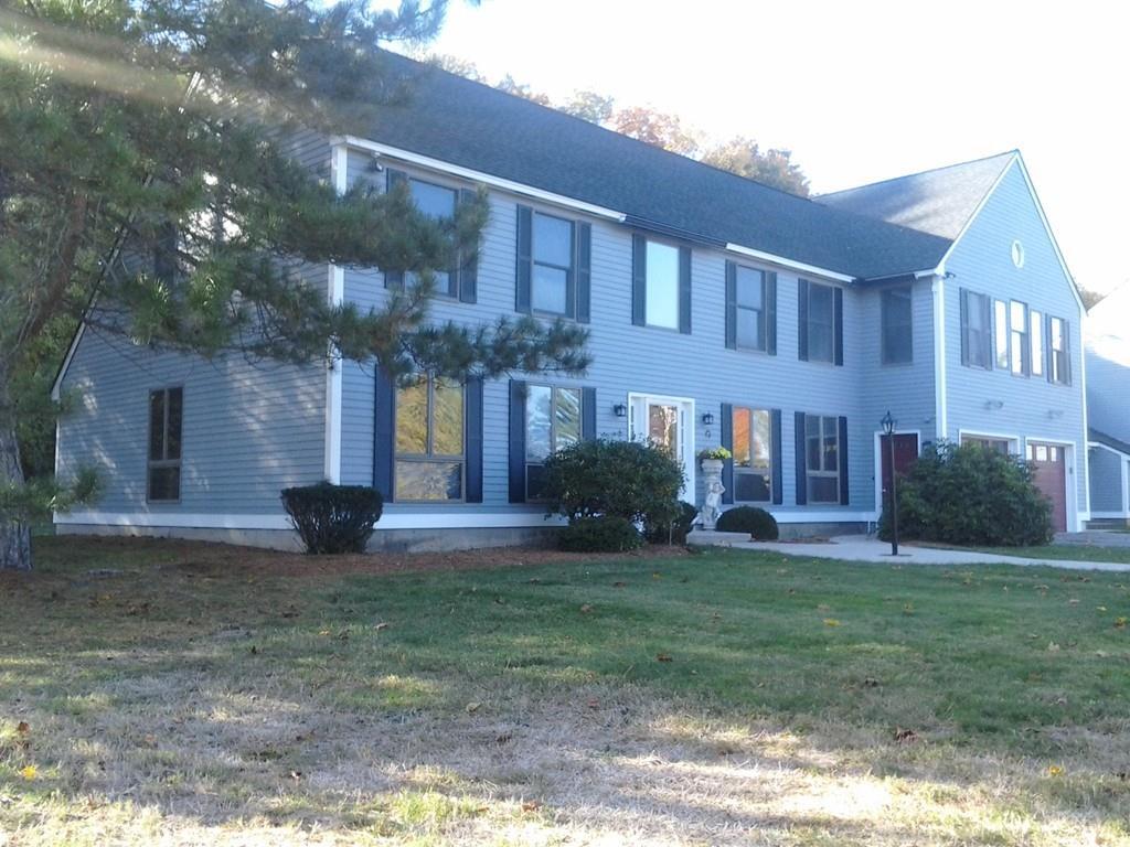 14 Lantern Ln Unit 1 1, Dracut, MA — ZipRealty