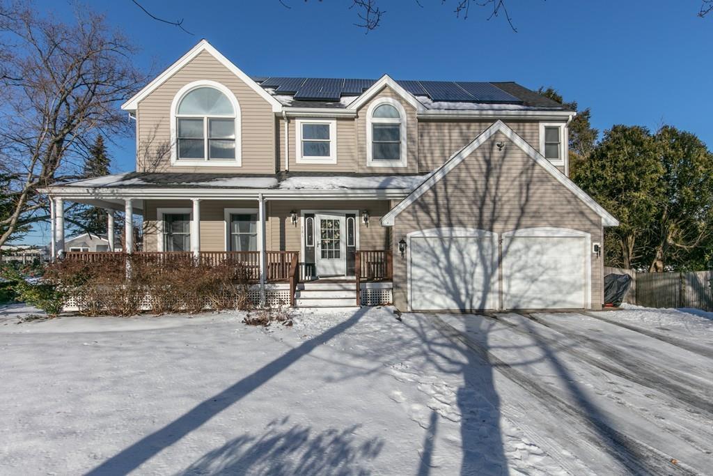 home properties ma