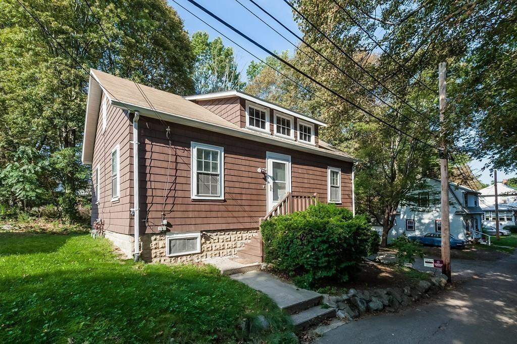 home properties ma