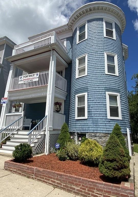 9 Fairmount St, Dorchester Center, MA — ZipRealty