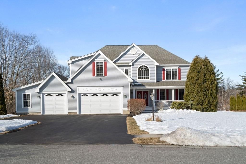 10 Julia Ln, Pepperell, MA — ZipRealty