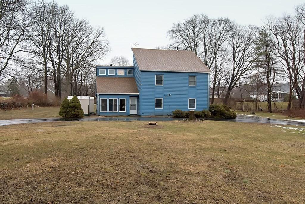 20 Hill Rd, Seekonk, MA — CENTURY 21 Real Estate